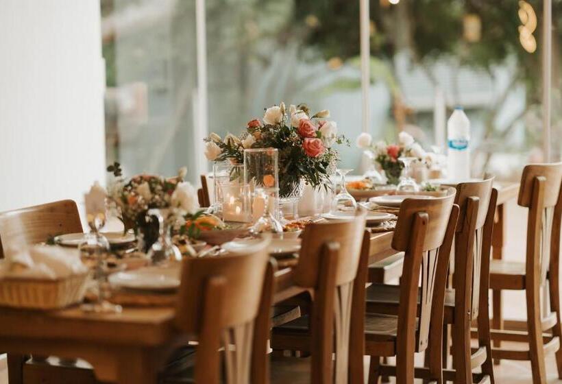 בית מלון כפרי Flora