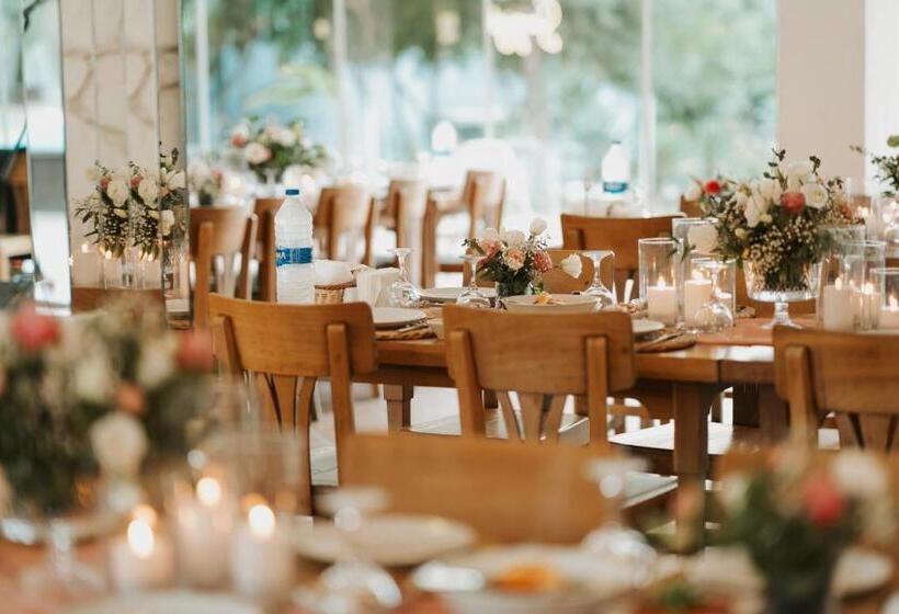 בית מלון כפרי Flora