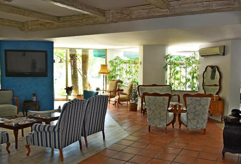 בית מלון כפרי Flora