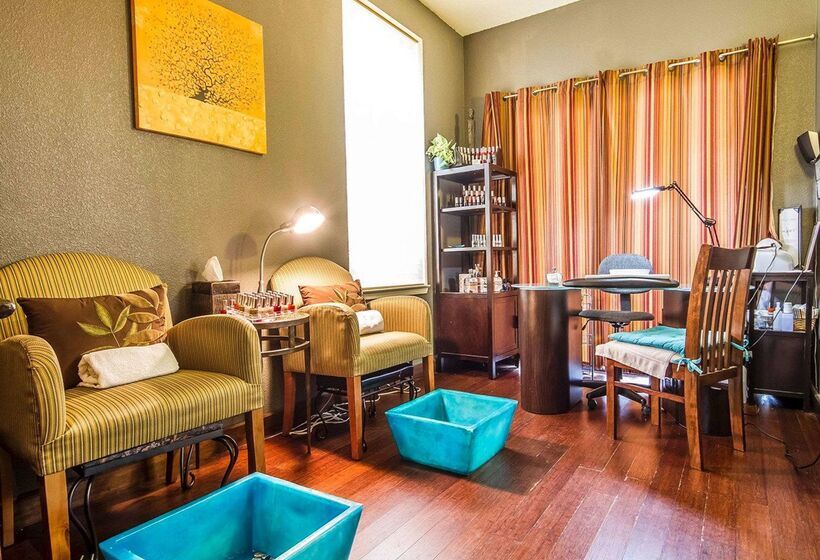 Gaia Hotel & Spa, Ascend Hotel Collection