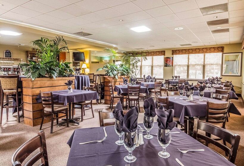 Gaia Hotel & Spa, Ascend Hotel Collection