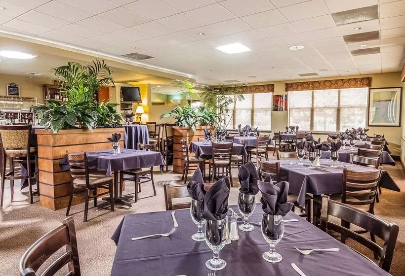 Gaia Hotel & Spa, Ascend Hotel Collection