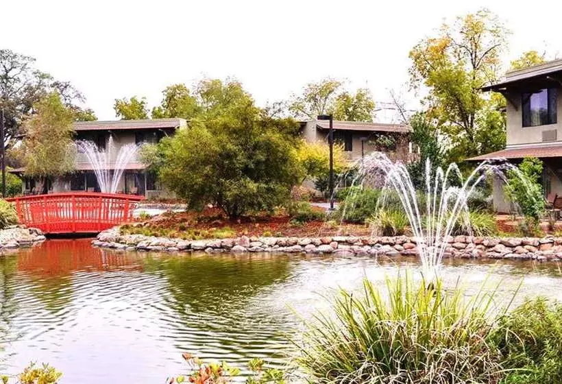 Gaia Hotel & Spa, Ascend Hotel Collection