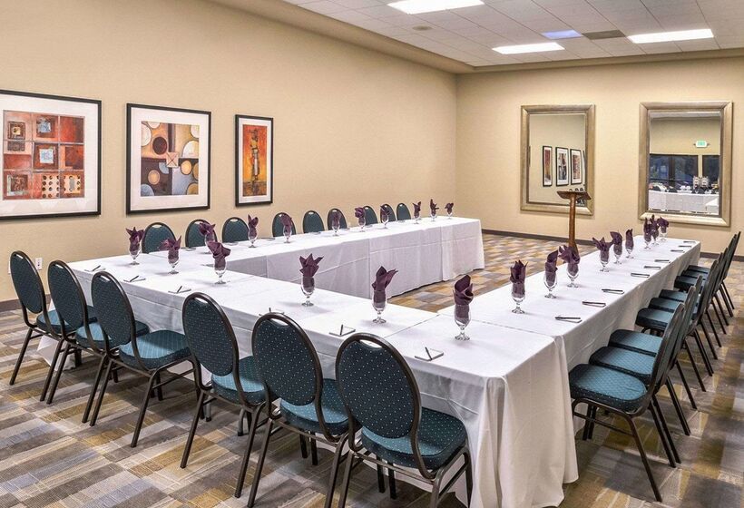 Gaia Hotel & Spa, Ascend Hotel Collection