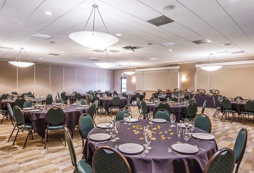 Gaia Hotel & Spa, Ascend Hotel Collection