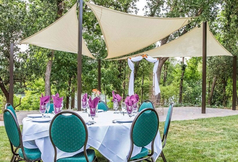 Gaia Hotel & Spa, Ascend Hotel Collection