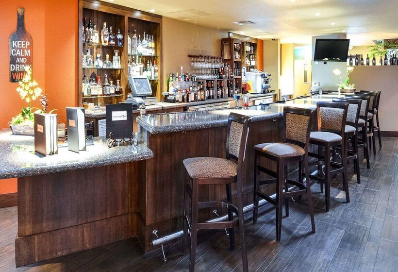 Gaia Hotel & Spa, Ascend Hotel Collection