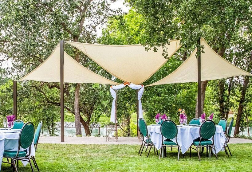 Gaia Hotel & Spa, Ascend Hotel Collection