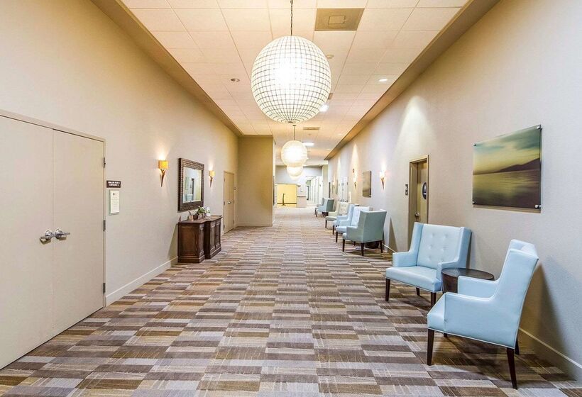 Gaia Hotel & Spa, Ascend Hotel Collection