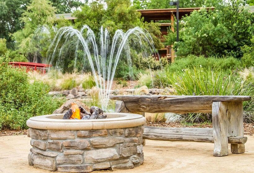 Gaia Hotel & Spa, Ascend Hotel Collection