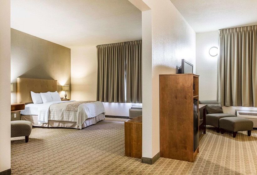 Gaia Hotel & Spa, Ascend Hotel Collection