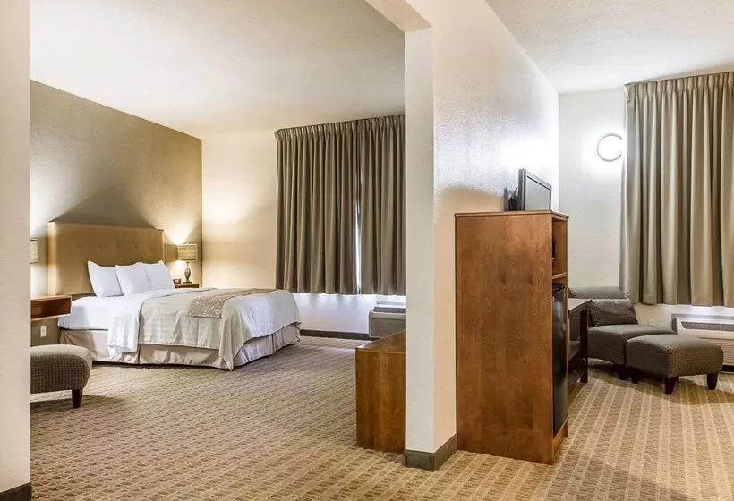 Gaia Hotel & Spa, Ascend Hotel Collection