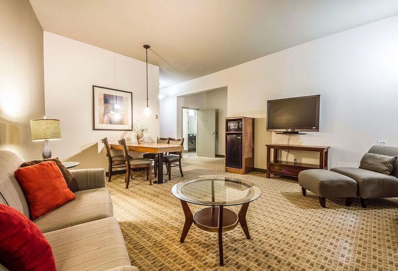 Gaia Hotel & Spa, Ascend Hotel Collection