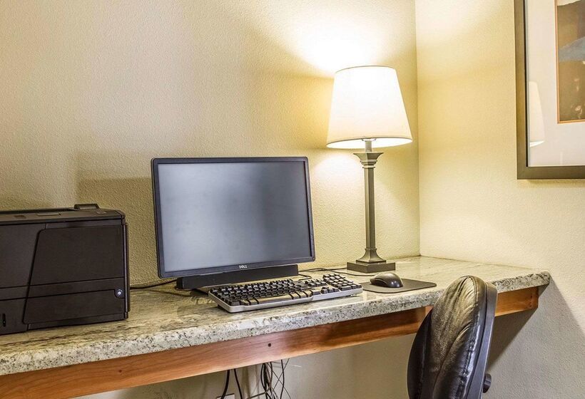 Gaia Hotel & Spa, Ascend Hotel Collection