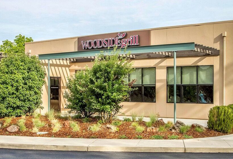 Gaia Hotel & Spa, Ascend Hotel Collection