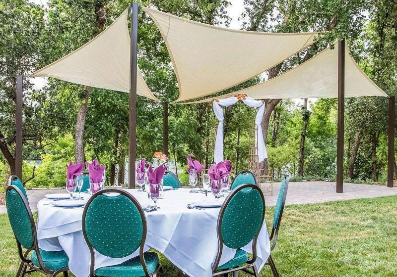 Gaia Hotel & Spa, Ascend Hotel Collection