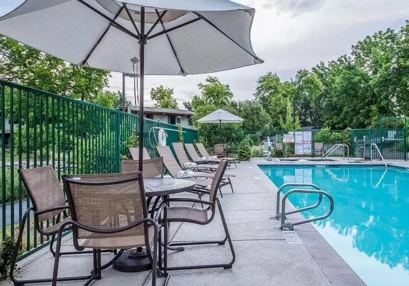 Gaia Hotel & Spa, Ascend Hotel Collection