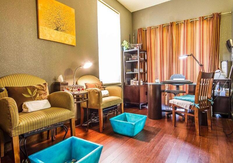 Gaia Hotel & Spa, Ascend Hotel Collection