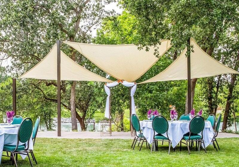 Gaia Hotel & Spa, Ascend Hotel Collection