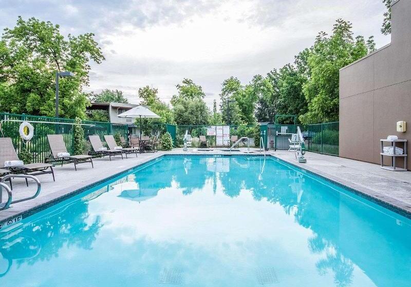 Gaia Hotel & Spa, Ascend Hotel Collection