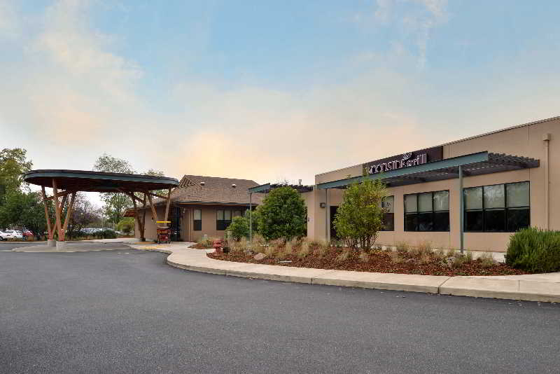 Gaia Hotel & Spa, Ascend Hotel Collection