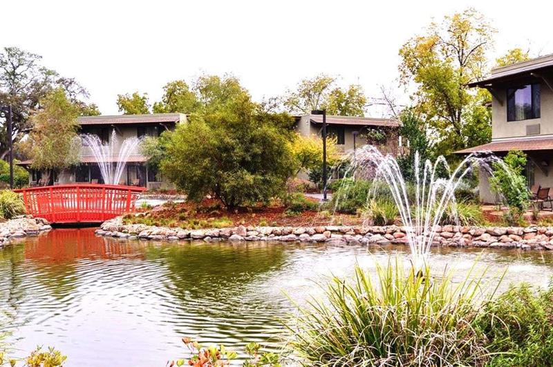 Gaia Hotel & Spa, Ascend Hotel Collection