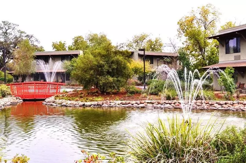 Gaia Hotel & Spa, Ascend Hotel Collection