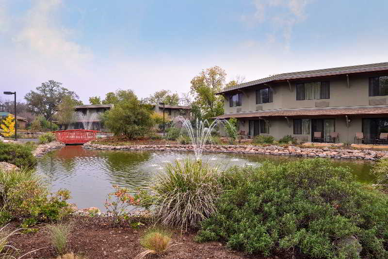 Gaia Hotel & Spa, Ascend Hotel Collection