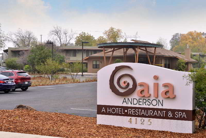 Gaia Hotel & Spa, Ascend Hotel Collection