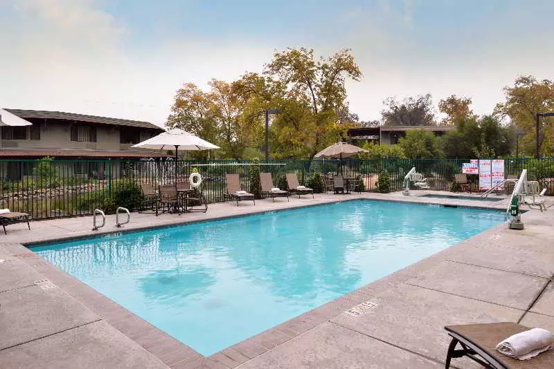 Gaia Hotel & Spa, Ascend Hotel Collection