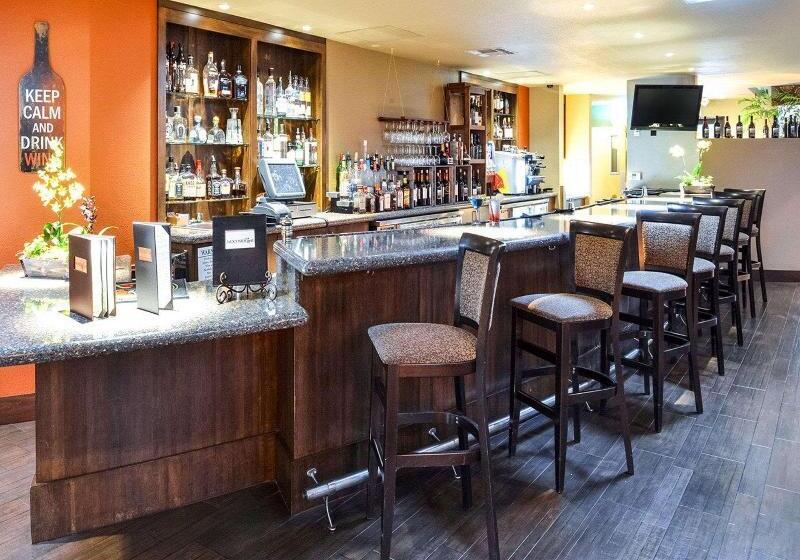 Gaia Hotel & Spa, Ascend Hotel Collection