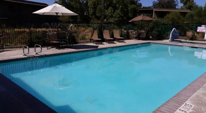 Gaia Hotel & Spa, Ascend Hotel Collection