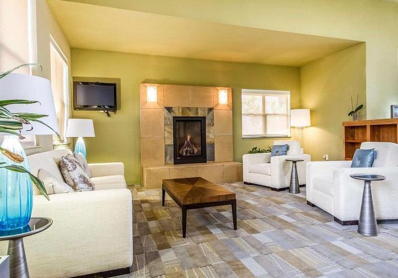 Gaia Hotel & Spa, Ascend Hotel Collection