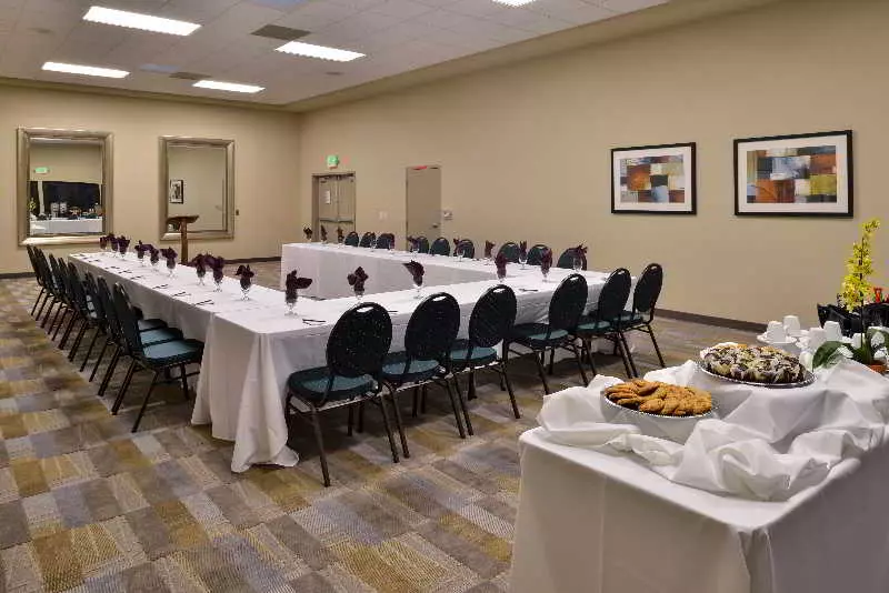 Gaia Hotel & Spa, Ascend Hotel Collection