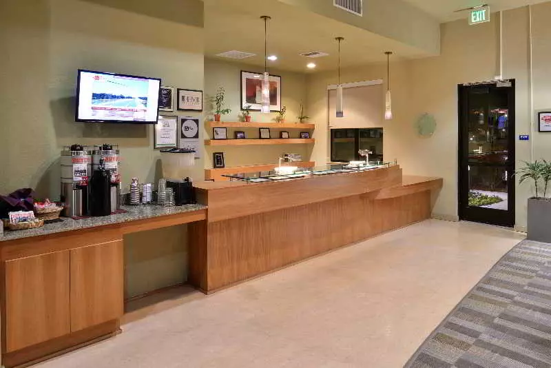 Gaia Hotel & Spa, Ascend Hotel Collection