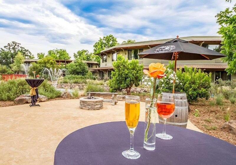 Gaia Hotel & Spa, Ascend Hotel Collection