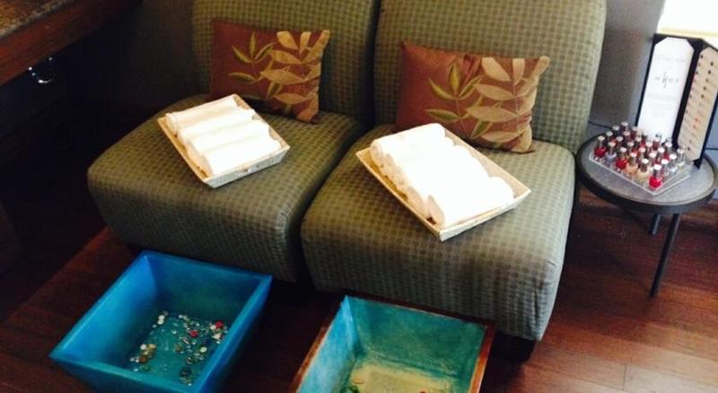 Gaia Hotel & Spa, Ascend Hotel Collection