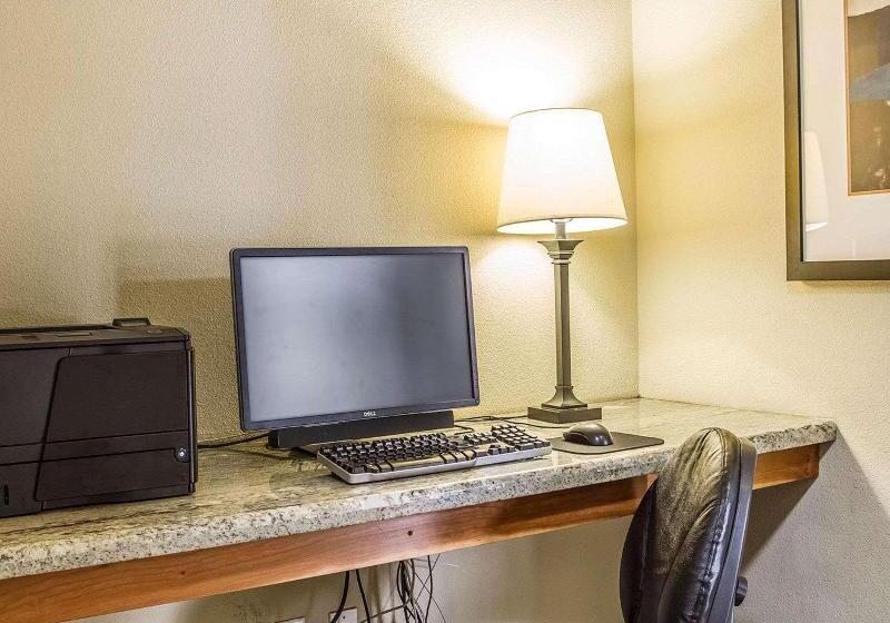 Gaia Hotel & Spa, Ascend Hotel Collection