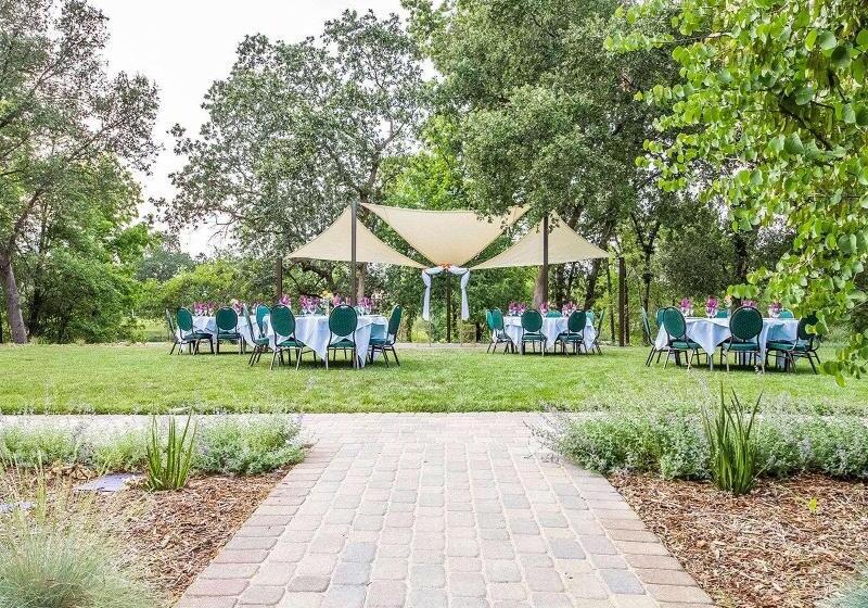 Gaia Hotel & Spa, Ascend Hotel Collection