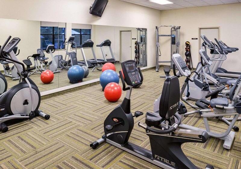 Gaia Hotel & Spa, Ascend Hotel Collection