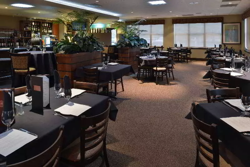 Gaia Hotel & Spa, Ascend Hotel Collection