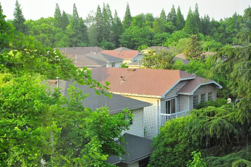 Grand Skylight Gardens Hotel Shanghai