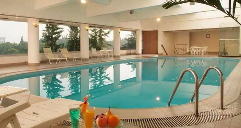 Grand Skylight Gardens Hotel Shanghai