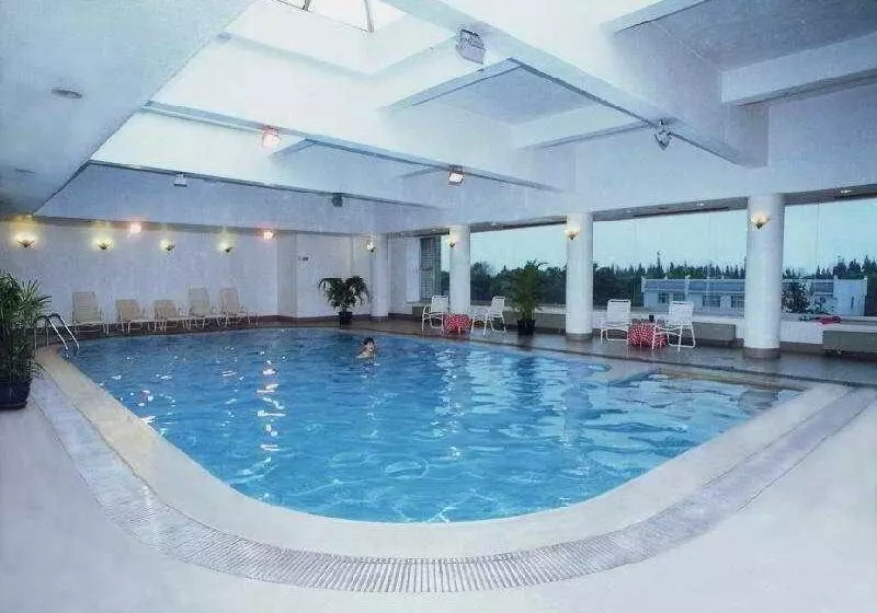 Grand Skylight Gardens Hotel Shanghai