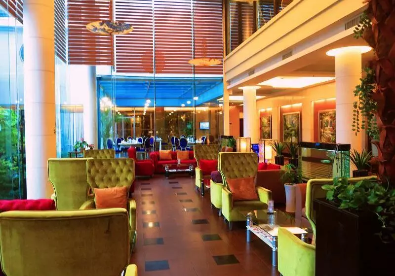 Grand Skylight Gardens Hotel Shanghai