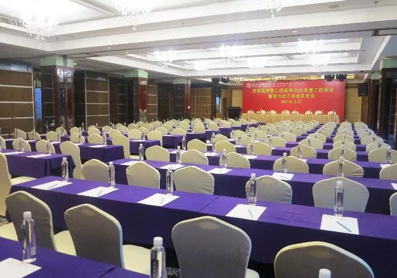 Grand Skylight Gardens Hotel Shanghai