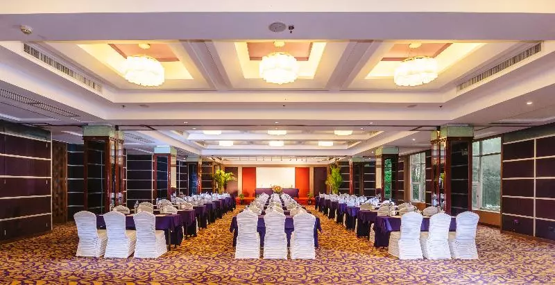 Grand Skylight Gardens Hotel Shanghai