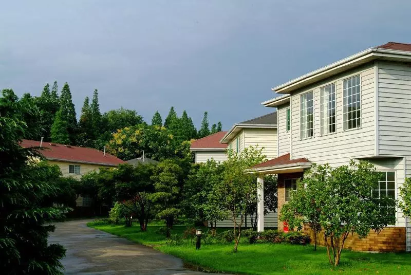 Grand Skylight Gardens Hotel Shanghai