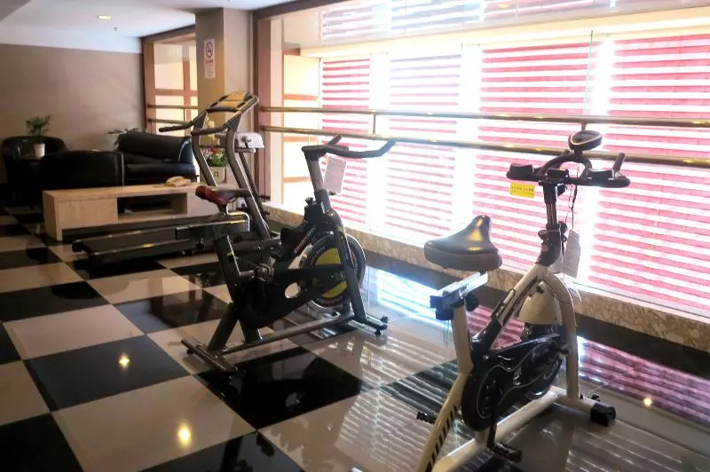 Grand Skylight Gardens Hotel Shanghai