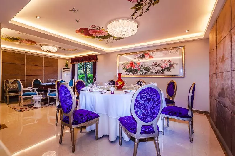 Grand Skylight Gardens Hotel Shanghai